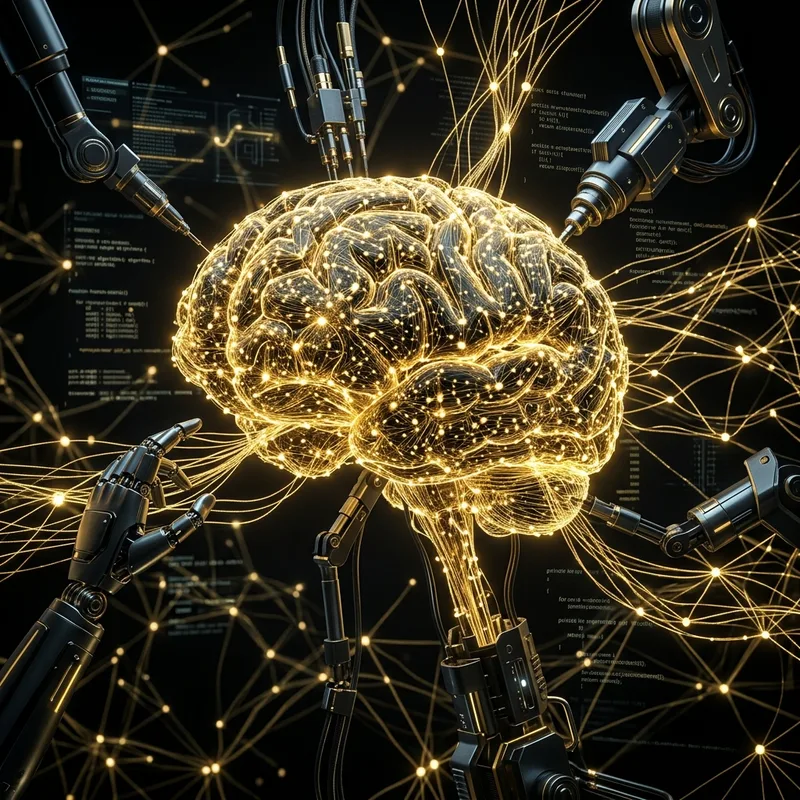 Inteligencia Artificial